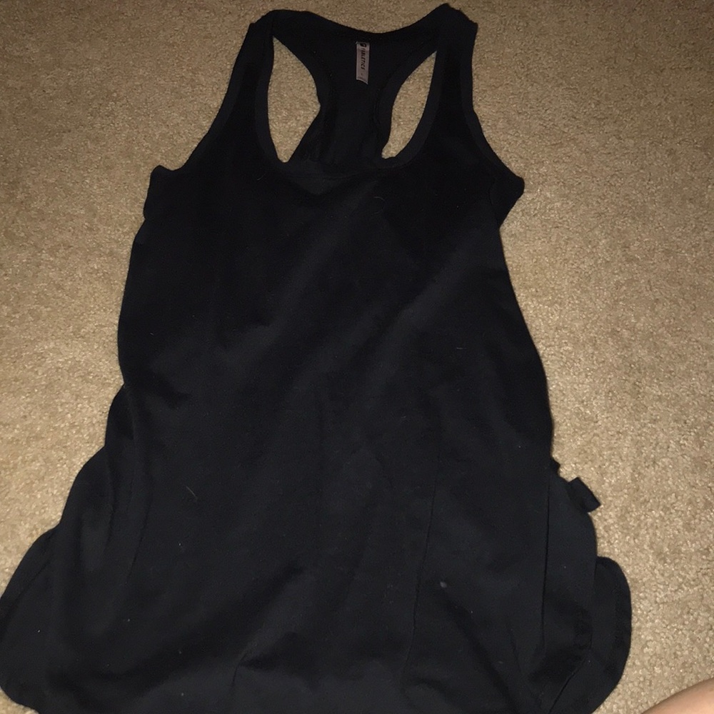 Fabletics tank top
